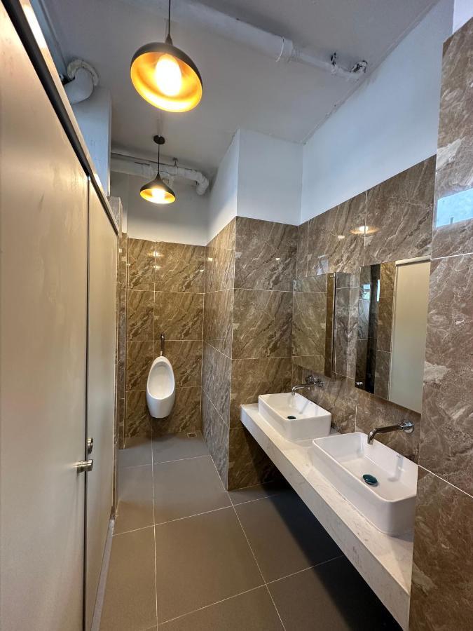 Fortune Homestay Hanoi Esterno foto