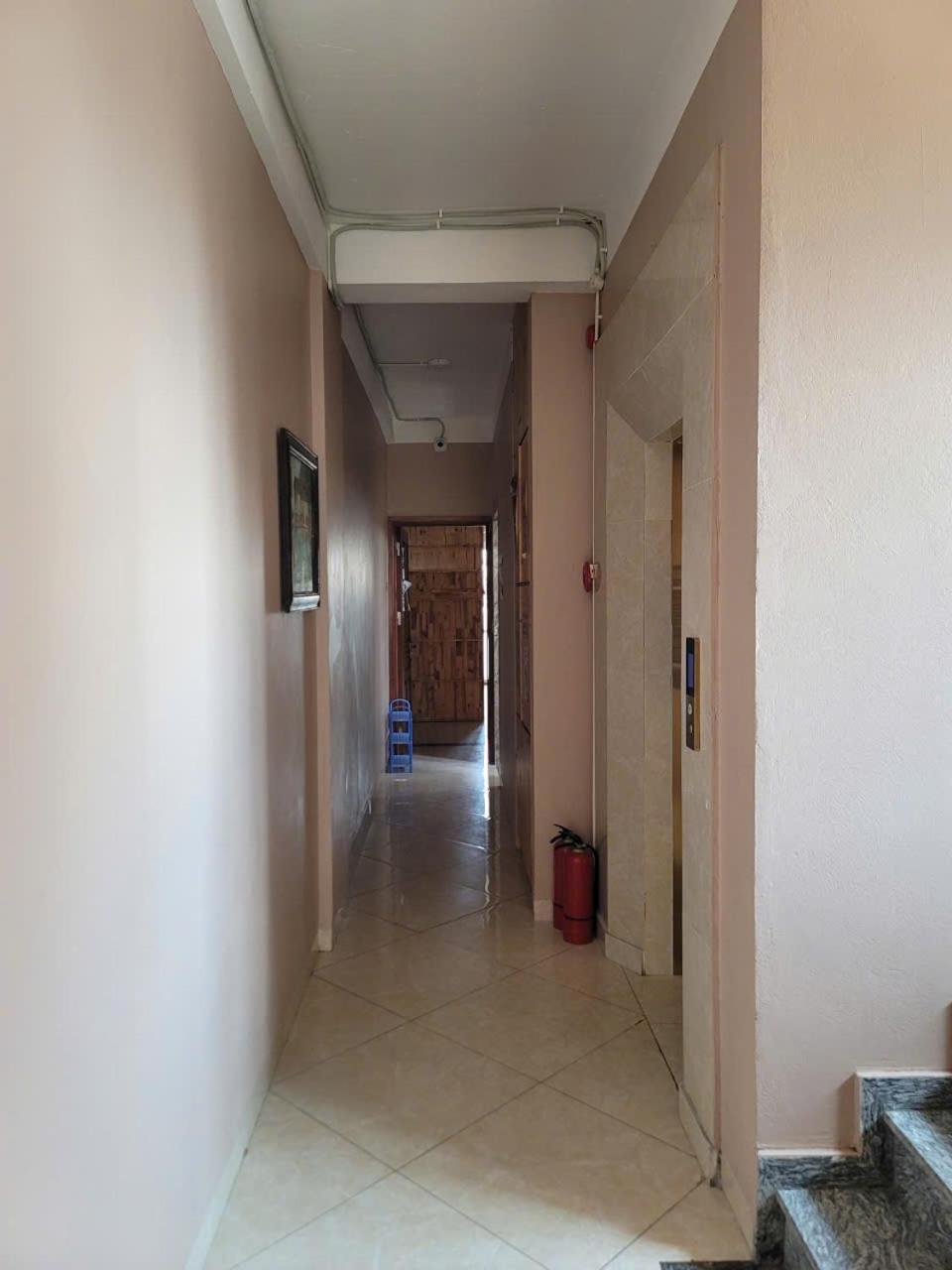 Fortune Homestay Hanoi Esterno foto